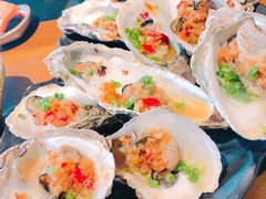 -和彩放题餐厅(酒仙桥店)