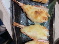 -大渔铁板烧(蛇口店)