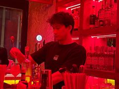 -The Drinkery (瑞金店)