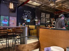 -半吨 Halfton&Friends(车公庙店)
