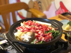 -匠糊·日本料理(美岸广场店)