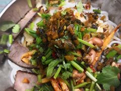 -红鼻子桂林米粉(金唐新光界店)