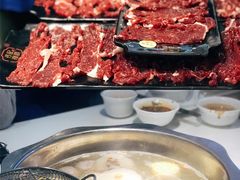 -潮发潮汕牛肉店(龙洞店)