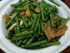 -湖南人家湘菜馆(镇江路店)