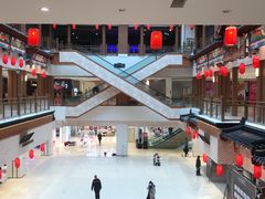 -银泰百货(北京大红门店)