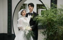 -金夫人婚纱摄影(包河万达店)