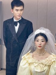 点击看大图 -青禾蒙娜丽莎婚纱摄影(武汉总店)