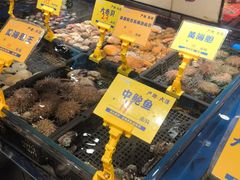 -79号渔船海鲜饭店(华强北店)