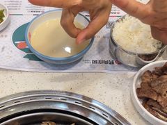 -韩香福烤肉庄园(荣成店)