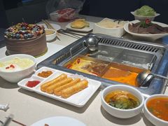 -海底捞火锅(勒泰店)