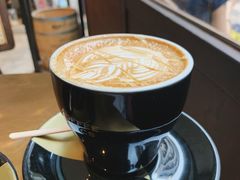 -The Coffee Academïcs(铜锣湾店)