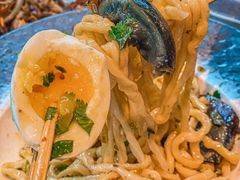 -面乙新派手擀面(大悦城店)