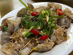 -龙眼南白粥六顺白粥