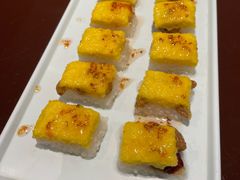 黄米凉糕-紫泥369粗粮季(鼓楼店)