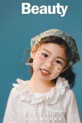 -花开映像儿童摄影