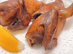 -益健美食大广场(北岭店)