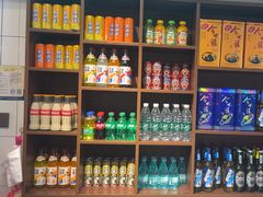 -飨府.老淮面馆.自营(清河路店)