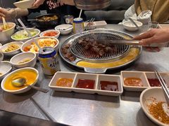 -喜来稀肉(虹泉路店)