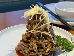 -三凤酒家·百年无锡菜(清扬茂业店)