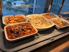 -广州粤海喜来登酒店