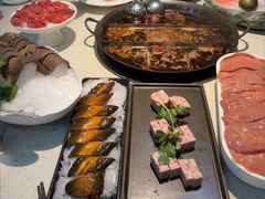 -家一加火锅(绿地翠谷总店)