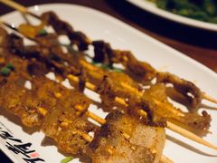 -阿青龙虾(新城店)