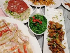 -鱼乐轩海鲜专门店