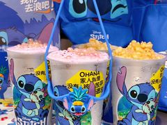 -7分甜(天津南开大悦城店)