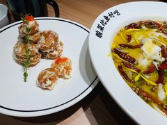 -太二酸菜鱼(沈阳万象城店)