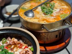 -好武功闽南私房菜(万达店)