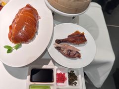 -四季民福烤鸭店(王府井东安门店)