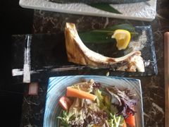 -高木日本料理(静安寺店)