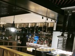 -星伦多自助料理(江阴万达店)