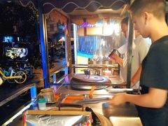 -寻小欢焖烤羊肉串(九眼桥店)