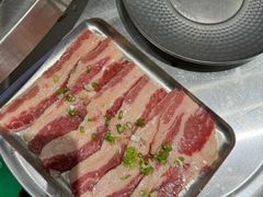 -山葵说·泥炉烤肉(泰达时尚E街区店)