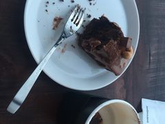 -Cafe Aewol Monsant
