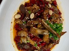 -太二酸菜鱼(中山龙之梦店)