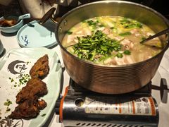 -江南婆婆(车墩店)