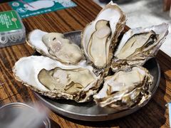 -蚝堡海鲜·威海菜·海肠捞饭·烧烤·亚洲吃蚝公司(幸福门店)