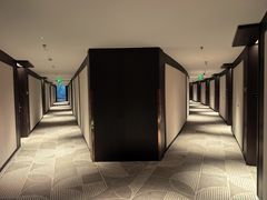 -上海外滩茂悦大酒店