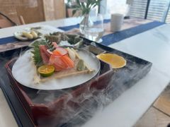 -雲上錢屋·怀石料理(上海中心店)