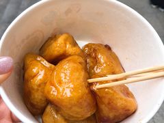 -清泉阁包子饺子·刀削面(五一店)