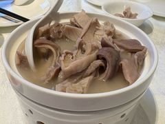 -安蒂娅.悦景轩中餐厅(西乡店)