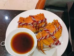-盛宴标帜餐厅·亲子自助 (南昌喜来登酒店)