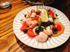 -Brut Eatery Wine Bar & Restaurant (建国东路店)