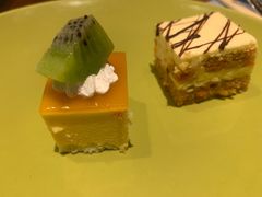 -马哥孛罗咖啡厅·Cafe Marco (厦门马哥孛罗东方大酒店)