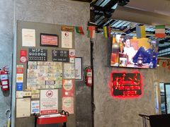 -Doo Dee Thai Food(Issan/Isaan/Esan)
