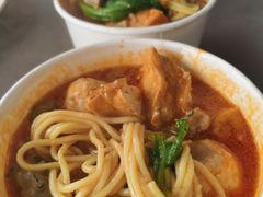 -四里沙茶面(湖滨四里店)