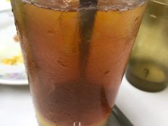 -汉年茶餐厅(天宝楼店)