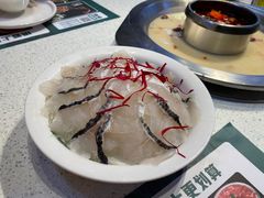 -香佰里重庆火锅(恒力博纳广场店)